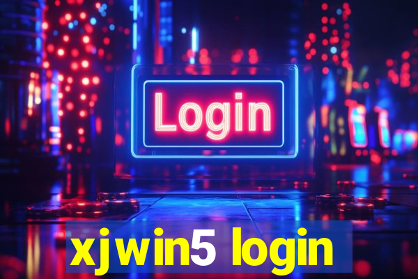 xjwin5 login